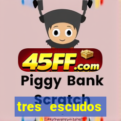 tres escudos botafogo png